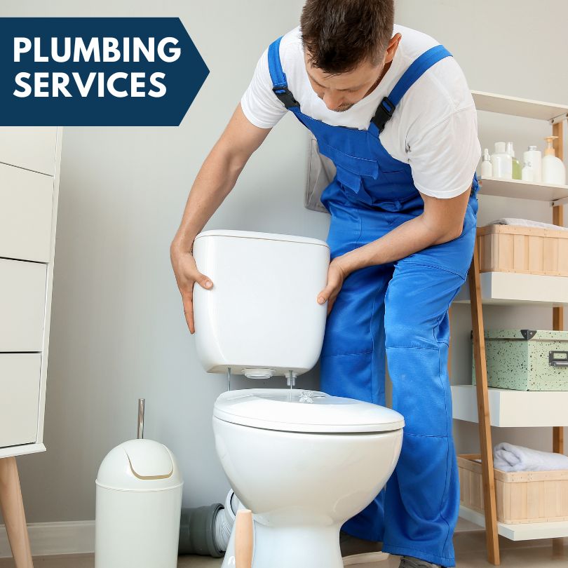 Plumbing Company in Hankins, NY